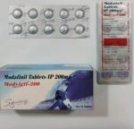 Buy Modafinil Online