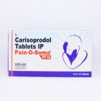 Carisoprodol