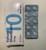 Diazepam 02