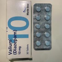 Diazepam 02