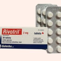 rivotril 2
