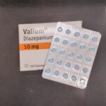 valium 1