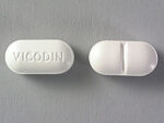 vicodin 3