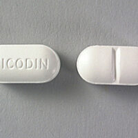 vicodin 3