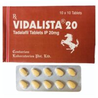 Vidalista
