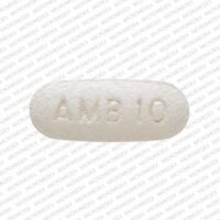 Ambien 10